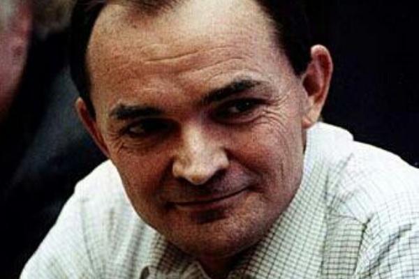 アメリカ行脚で男を物色したゲイ殺人鬼 世界の猟奇殺人者