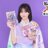 『[イコラブ] コミックナタリー「私の人生を変えたアニメ」に、野口衣織のインタビューが掲載』の画像
