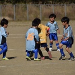 野沢ＦＣスポーツ少年団