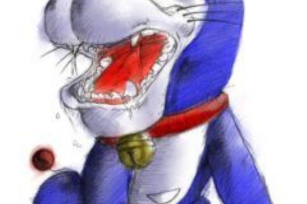 待受画像本舗 ルゼマ ドラえもん