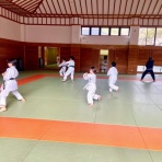 「kaduidu 生涯現役宣言｜空手・稽古・記録」