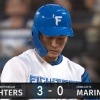 【日本ハム】水野達稀、タイムリーヒットで追加点｜ロッテ戦｜打った瞬間の反応まとめ｜7/31