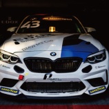 『【クロノラリー1 BMW Mモータースポーツ】BMWとのコラボは「M」の称号で！【エドックス】』の画像