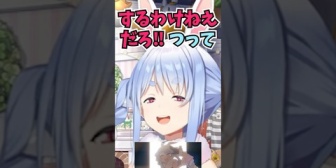 【ホロライブ】ライブのエゴサをしたら卒業するんじゃないかと杞憂されているポストを見つけて真っ向から否定するぺこーら