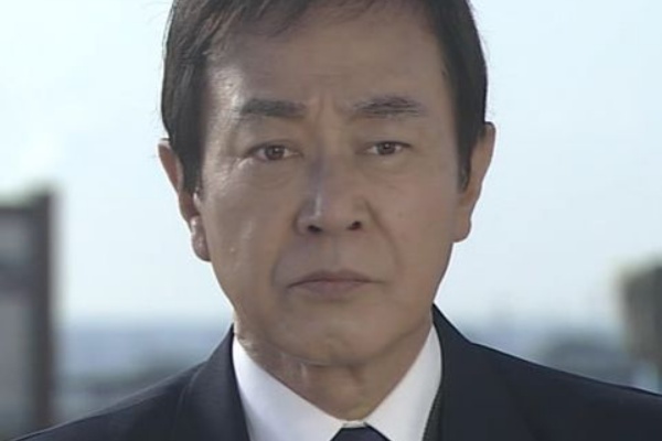 オールキャスト2時間ドラマ 宮内敦士