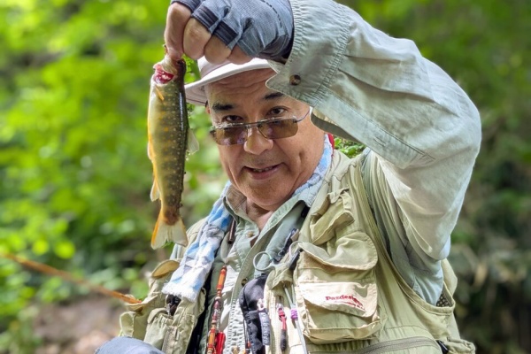 J.Yokota Rod Maker | 横田ロッドブログ - 2025年08月