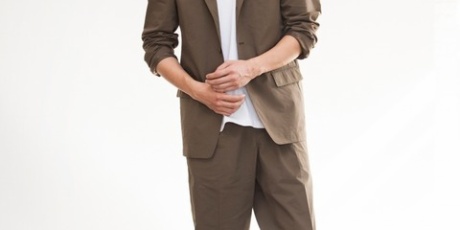 メンズファストファッションナビ スーツ