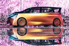 「エルグランド」一刻も早く新型を！アルヴェルは手ごわいぞ！