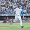 【日本ハム】絶好調・石井一成が今季１号「お母さん、いつもありがとう」