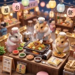 焼きそばに入れたらうまいもの選手権