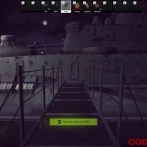 『Escape from Tarkov』、世界で初めて“タルコフから脱出”したプレイヤー現る！実際の脱出風景がこれ