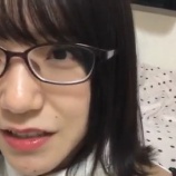 『[動画]2020.01.04（23:16～） SHOWROOM　「=LOVE(イコールラブ) 野口衣織」＠個人配信』の画像