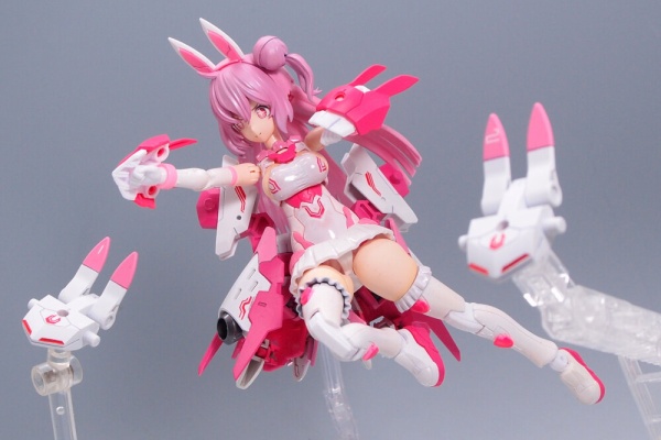 30ms　まとめ 30MS Costume Change!) 30MS Option Parts Set 9 (Commander
