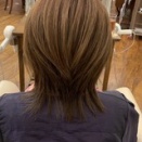 ノンジアミンの8トーングレイカラーとスタイルイメージチェンジも自由自在！！