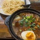 また牛スジです