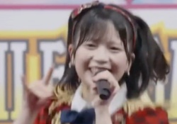 【悲報】AKB48、新曲を生歌で披露→池田がマシなレベルに