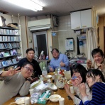 ジョージ朝生の“日々是奔走”Blog