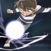 工藤新一の部屋 攻防戦