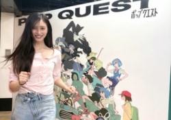 【朗報】井上和さん、静止画なのにぷるんぷるんwwwwwwwwwww