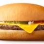 米男性「マクドナルドのチーズバーガー『全部抜き』を注文してみたｗｗｗｗ」 → 約2000円払って手元に届いたものは・・・