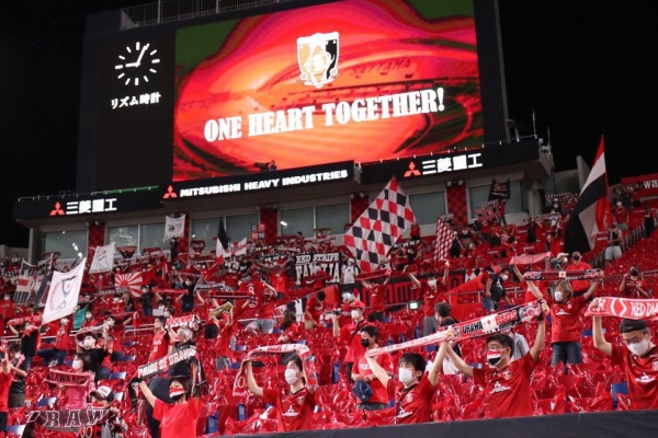 Jリーグまるわかり まとめkickoff 浦和レッズ