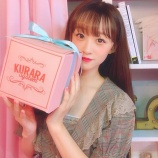 『[イコラブ] 音嶋莉沙「（スワンキス）展示会で可愛い秋冬ものが沢山でした(o^^o) 空間も可愛すぎました^_^」【=LOVE(イコールラブ)】』の画像