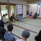 『中国からの体験会』の画像