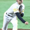 ソフトバンク有原航平、2軍で5回8安打7失点ｗｗｗｗｗｗｗｗ