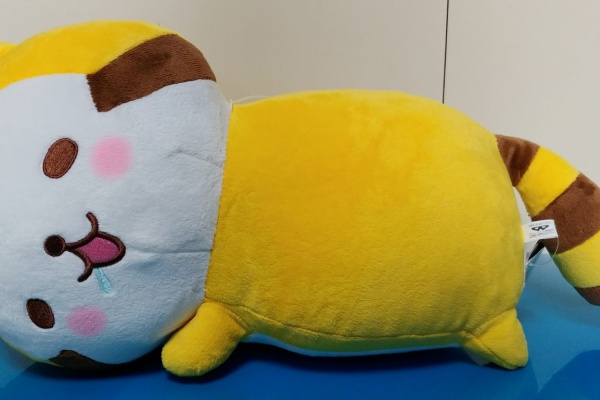 アミューズメント】クレーンゲーム専用景品｜グッズ・サービス