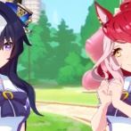 【ウマ娘】シーナ姉さんの抜き抜き配信見たい