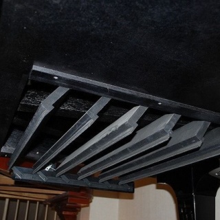 ピアノ選びのアラカルト