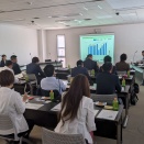 ひたちなか市にて研修会「茨城県市町村議員有志の会」