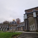 ドイツ  バイロイト 旅の写真3