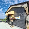 富山市呉羽町に『丘の上のシフォンケーキ』なるシフォンケーキ店がオープンしてる。シフォンケーキ買って食べてみた。