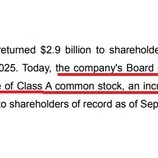『モンデリーズは6.4%増配♪アメリカン・ステーツ・ウォーターは8.4%増配♪』の画像