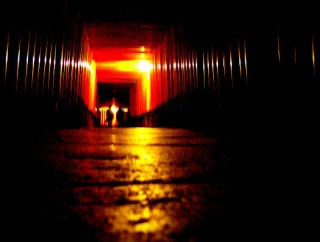 東京二子玉の不思議な“ワープできる道”に潜む時空のゆがみとは