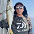 8月14日の釣果報告🐟🐟