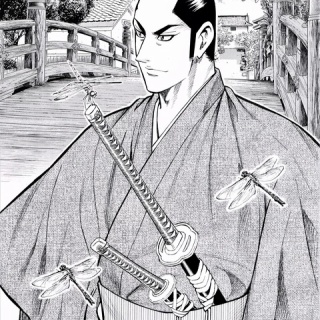 漫画家　橋本孤蔵blog “孤蔵の仕事”