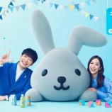 『[イコラブ] 明日10/1の「ラヴィット！」に、髙松瞳がVTR出演』の画像