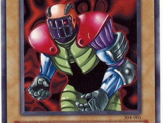 【遊戯王】バトルフットボーラーさんでスレを立てる