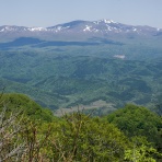 （続）東北の山遊び