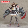 【艦これ】「金剛改二丙」がPLAMATEAで初立体化！