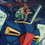 『【画像あり】ガンダムのFAZZとかいう作中でFA-ZZと比較するとハリボテに過ぎないと評されるも俺達の心を掴んで離さないロマンがあるMS』の画像