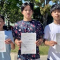 2026全中県予選結果及び中国予選お申込みについて