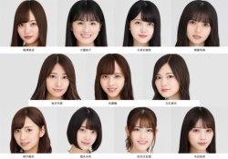 【朗報】佐藤楓さん、初のランウェイ決定！！！『GirlsAward 2019 S/S』