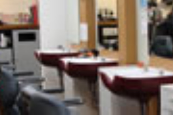 バーバーヒグチ