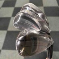 ROMARO Alcobaca Stream Wedge × N.S PRO MODUS3 WEDGE 115