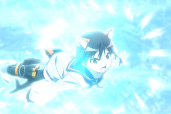 国際的アニメ日常 21リフレッシュ工事中 年アニメ