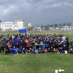 函館ラグビースクールブログ