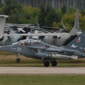 MAKAS２００９、YAK１３０